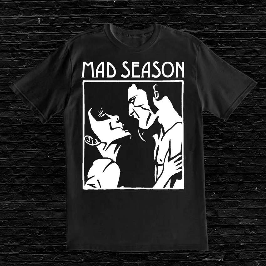 

Mad Season T-Shirt