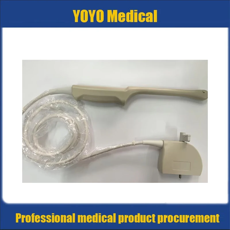 

Compatible MINDRAY 65EC10EB Endocavity Probe For DP-7700/DP-3300/DP-3300Vet/DP-2200/DP-1100 Plus/DP10/DP-20/DP-4800
