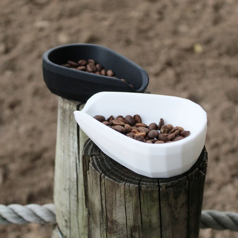 Многофункциональный контейнер для кофе, поднос для хранения кофе, поднос для взвешивания кофе, органайзеры для кофе, подходящие