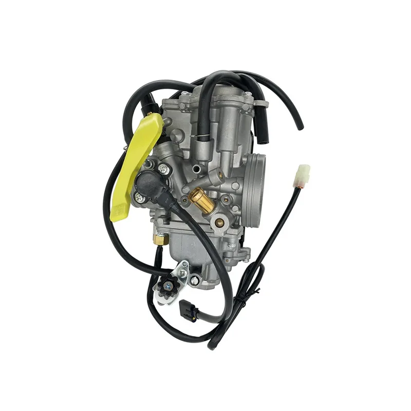 Motorcycle Carburador For Honda ATV TRX450R TRX 450R Sportrax 450 2x4 16100-HP1-673 2004-2005 Carbureto