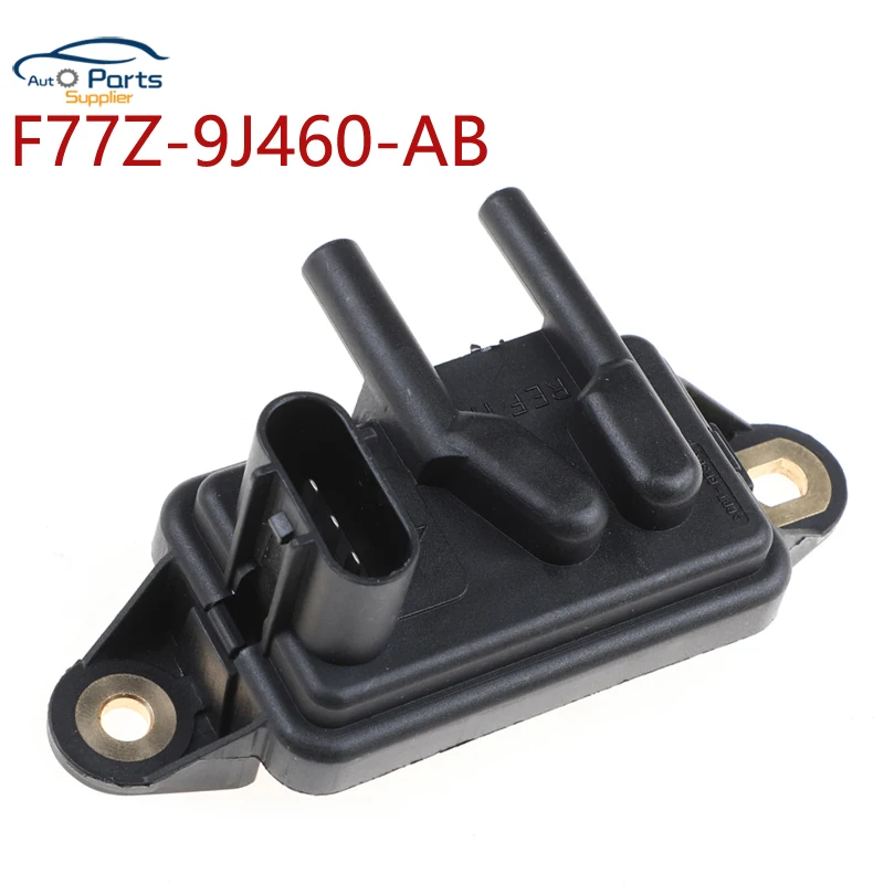 New F77Z-9J460-AB Car Exhaust Gas Recirculation Valve Pressure Feedback Sensor For Ford Lincoln Mazda F77Z9J460AB