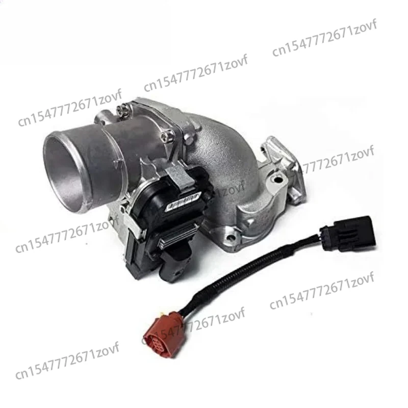 Throttle Body 504351131 71724306  Throttle Body 504351131 71724306
