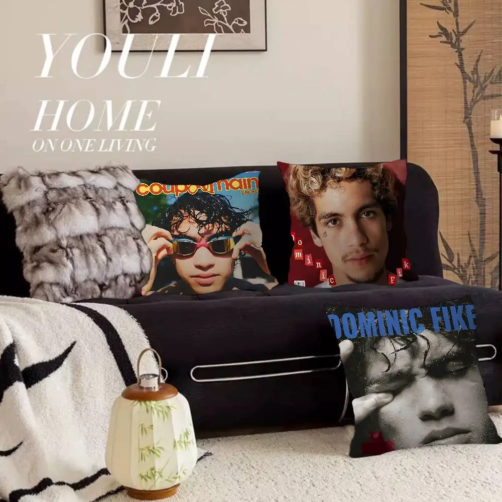 D-Dominic Singer F-…