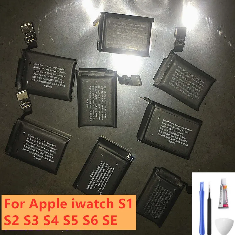 Apple Yedek Batarya: Apple Watch İçin En Uygun Batarya Çözümleri