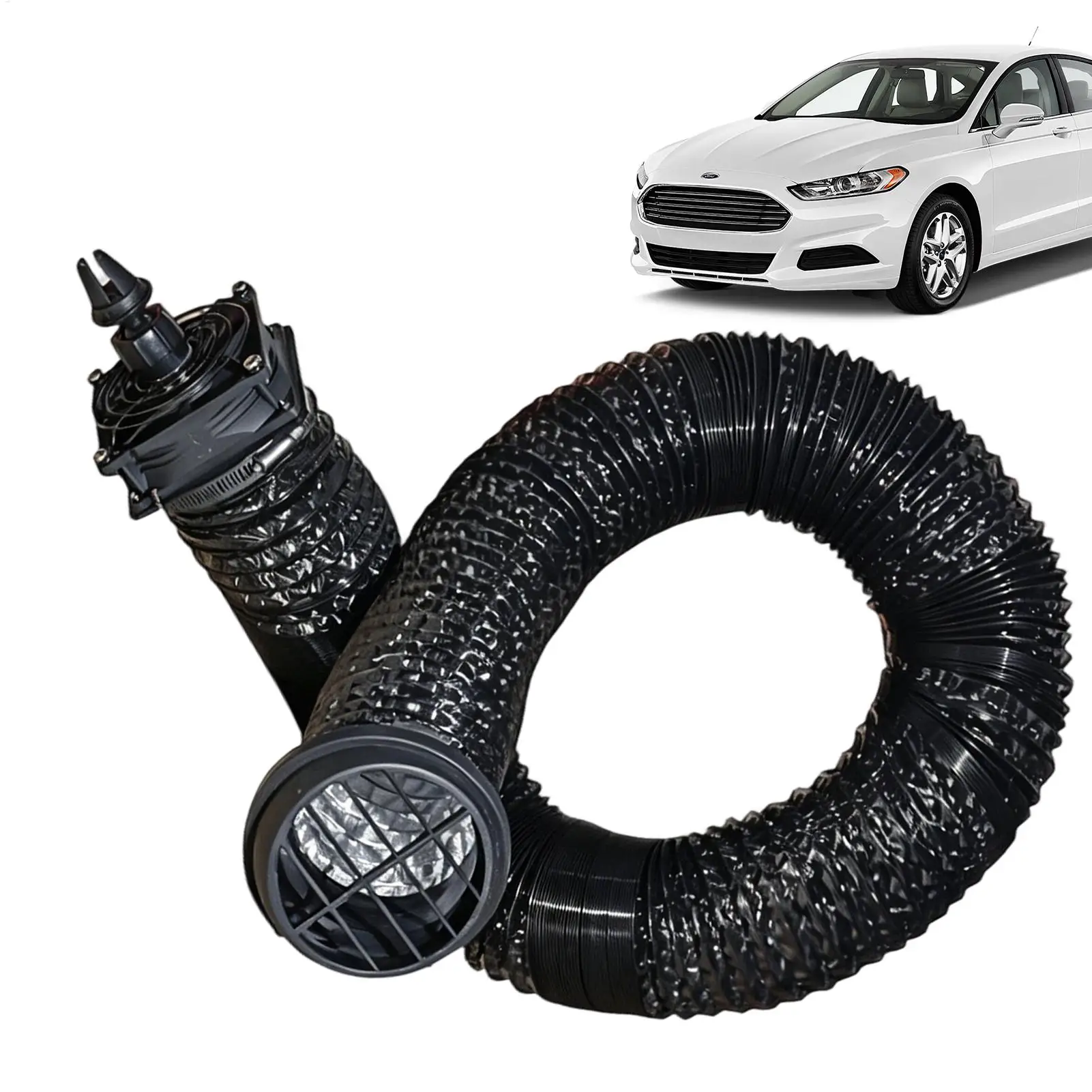 Thumbnail 2 - #72 Air Ducts List of Top Picks