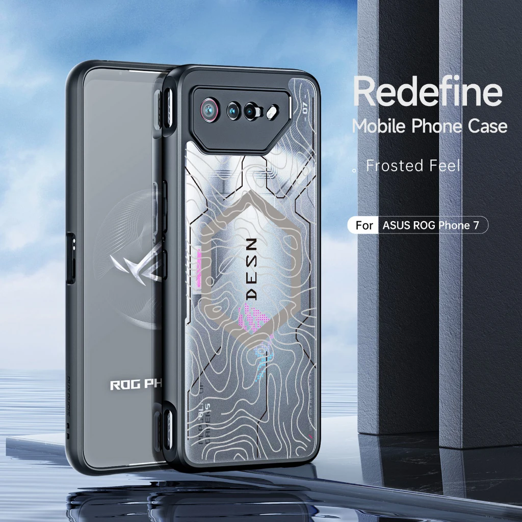 For Asus Rog Phone … - image