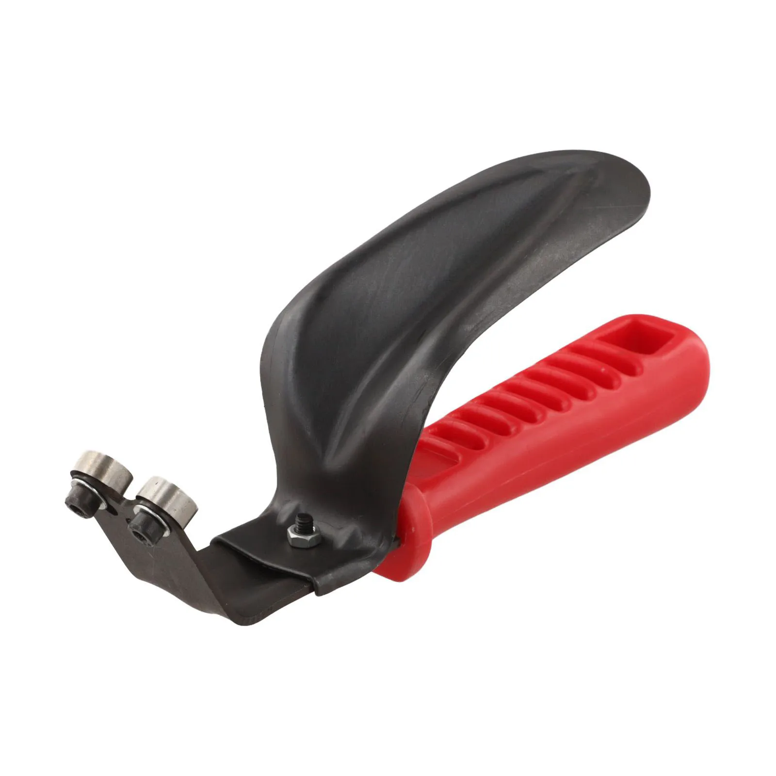DB1000 Sheet Metal Deburring Trimming Scraper Tool Double-Sided Burr Removal Burr Trimming Cutter Double Edge Deburring Tool
