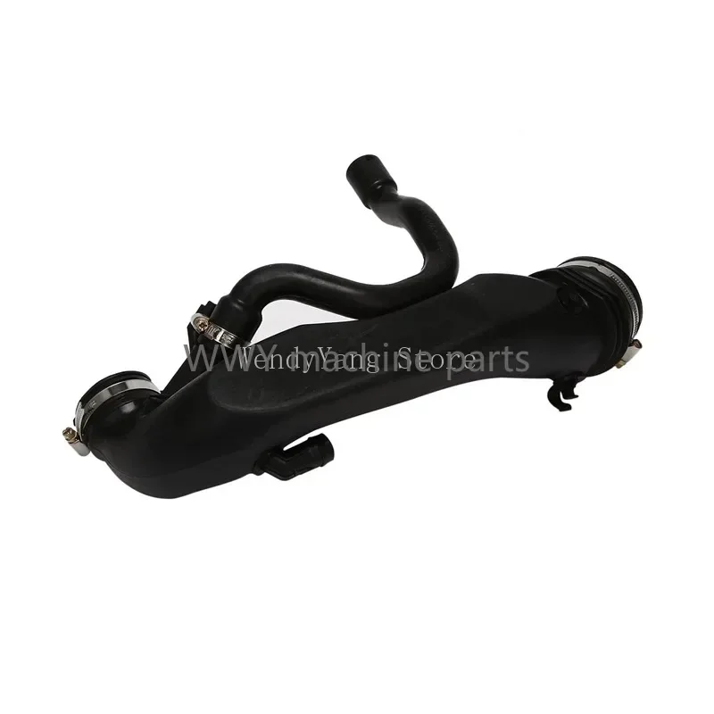 Wąż dolotowy powietrza Turbo 1440Q6 do Peugeot 308 408 3008 5008 207 508 RCZ 1.6 16V Citroen C4 C4L C5 III DS5 Picasso — zdjęcie 6