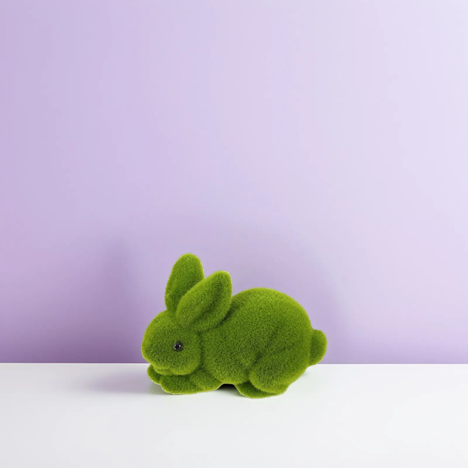 

Easter Bunny Craft Foam Rabbit Outdoor Garden Decoration Small Realistic Rabbit Adornment Patio Lawn Simulation Artificial Yard