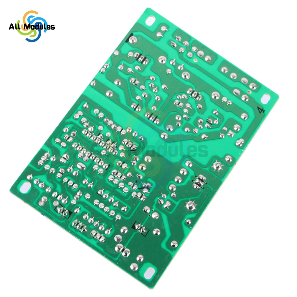 Imagem -05 - Comutação Power Module For Water Dispenser Acessórios Cooling Board Circuit Board ac 220v para dc 12v