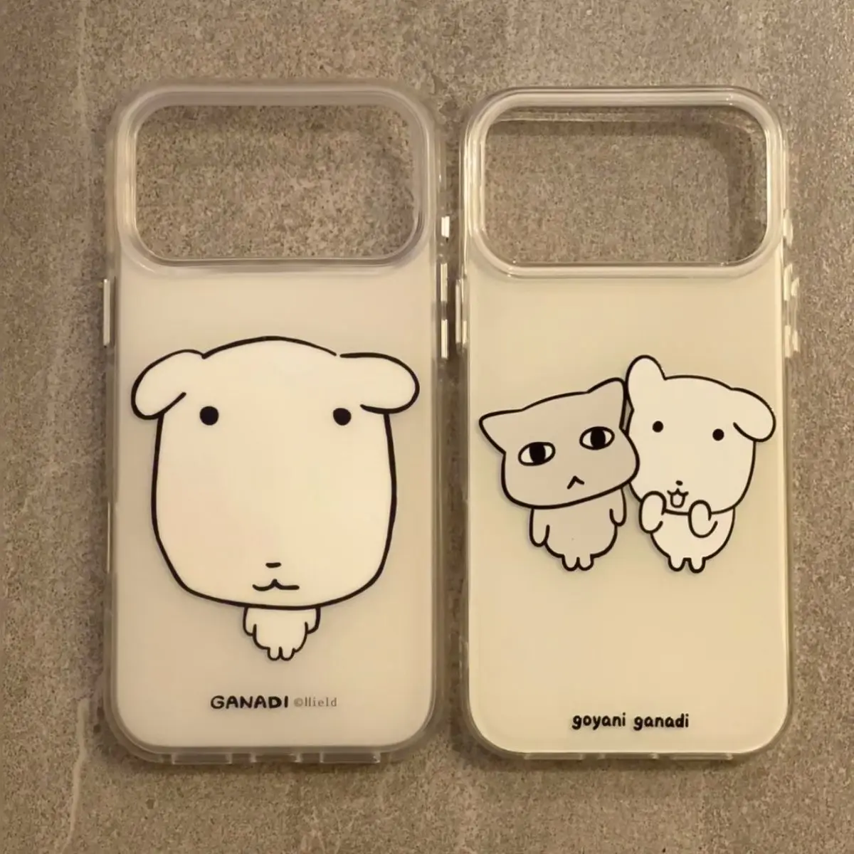 Big headed dog Phone Cases For Samsung galaxy s26 s26ultra s25 s24 s24plus s24ultra s23 s22 s21 s21fe s23fe s20fe Cover