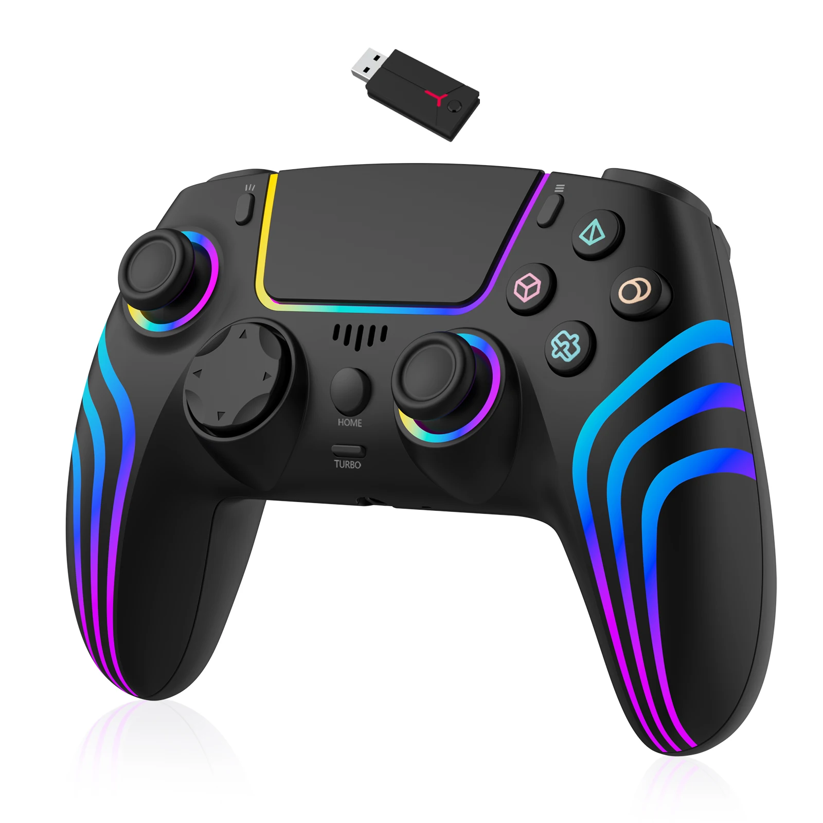 Gaming Controller F…