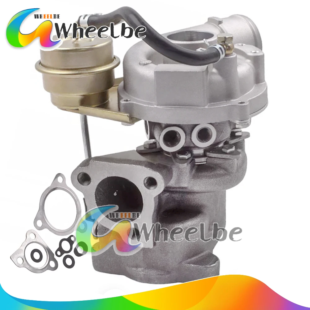 53039700029 K03 Turbocharger For Volkswagen Passat Audi A4 A6 1.8L Auto Turbo System