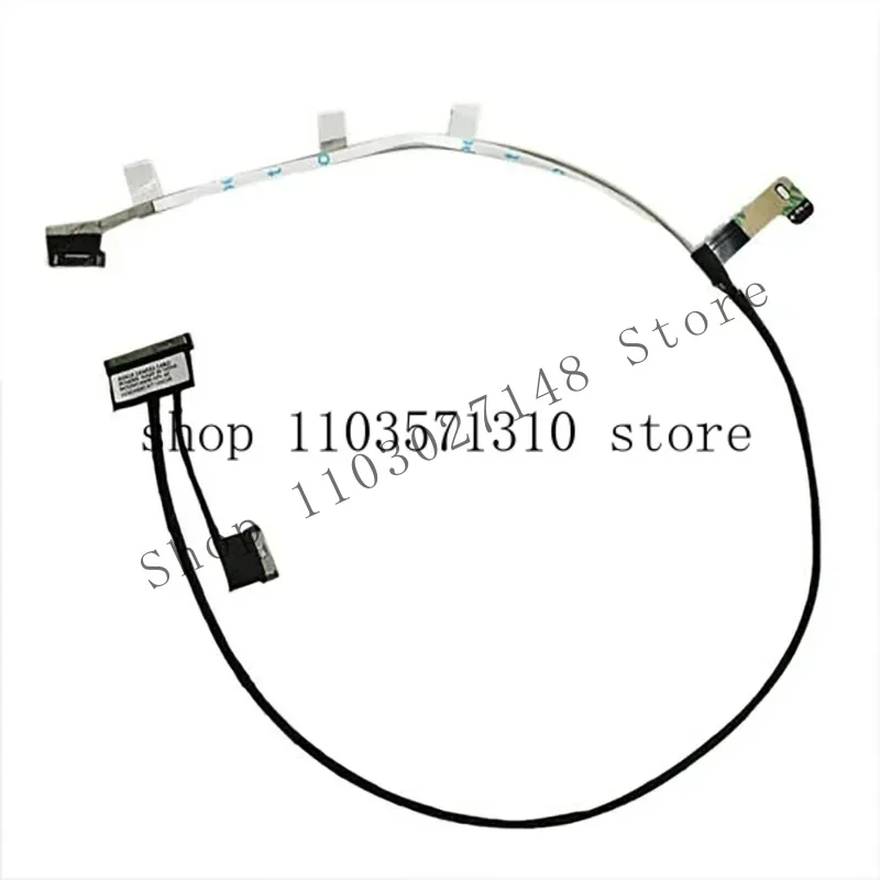 WYORESY Webcam Camera Cable Wire for Lenovo Thinkpad X240 X240i X230S X240S 04X0876 X250 X260 X270 04X0875 DC02001KX00 0C46005