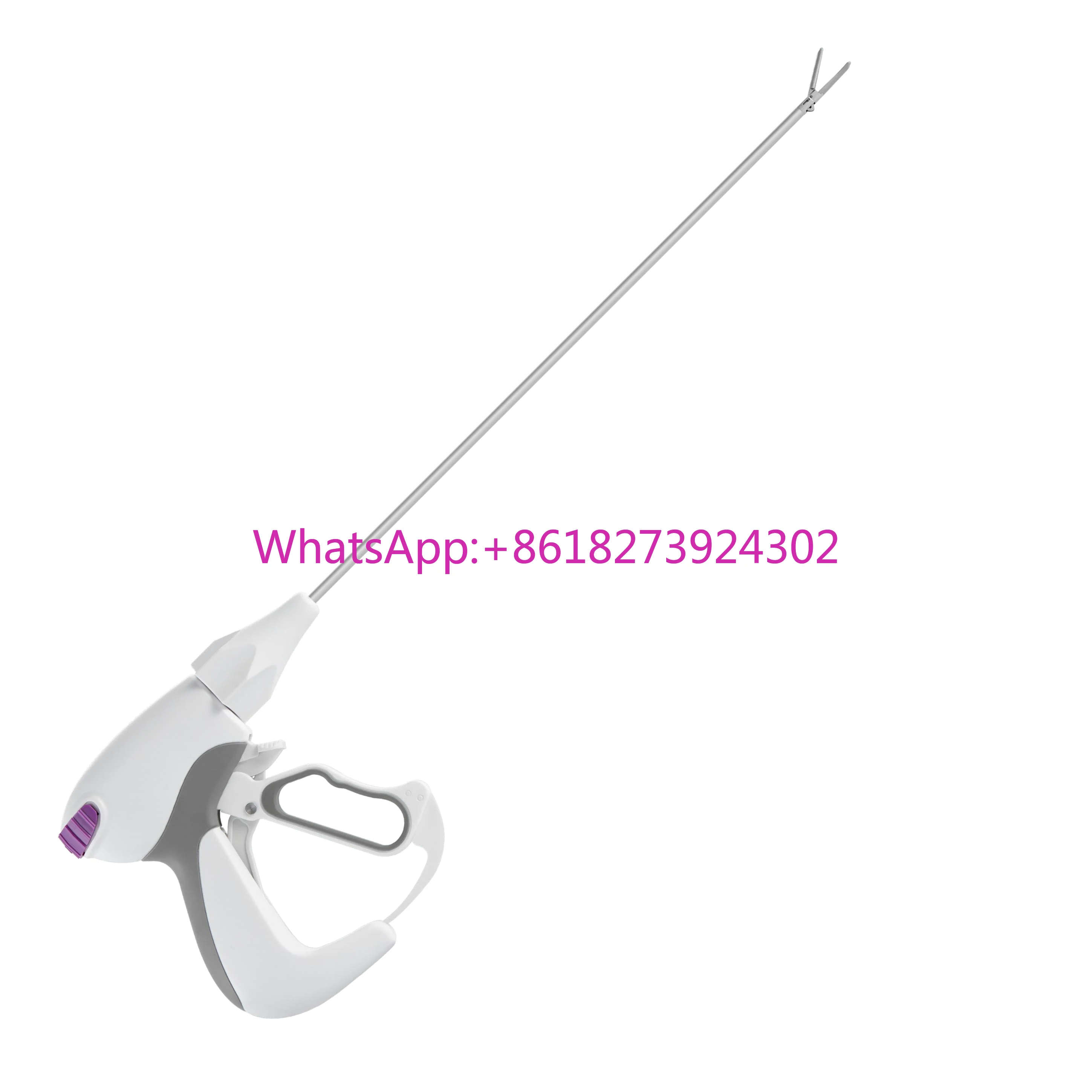 

Ligasure Vessel Sealer 5mm 13mm Bluntip Bipolar Ligasure Open Surgery Maryland Ligasure Vessel Sealing Instrument