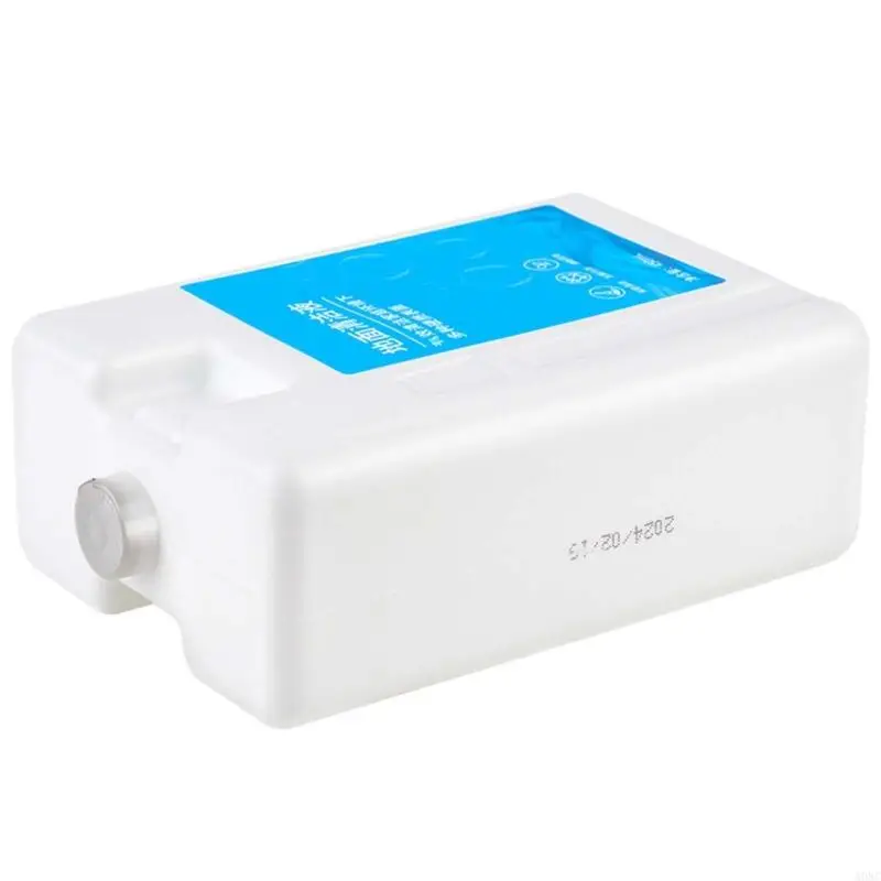 Peça reposição fluido limpeza especial piso A0NC para aspirador pó robô X10