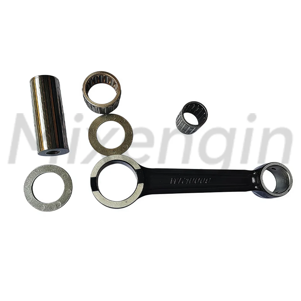 High quality Motorcycle Engine Parts Connecting Rod Kit For Honda CR250R 2-Stroke 1978-2001 ATC TRX250R ARC250R 1985-1986 ATV