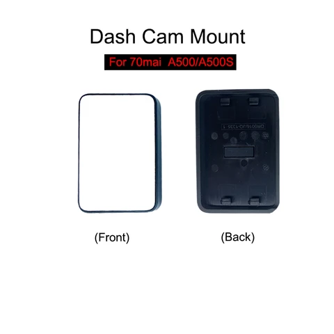 Крепление для видеорегистратора 70mai Dash Cam Pro D02 A500s A200 A800S