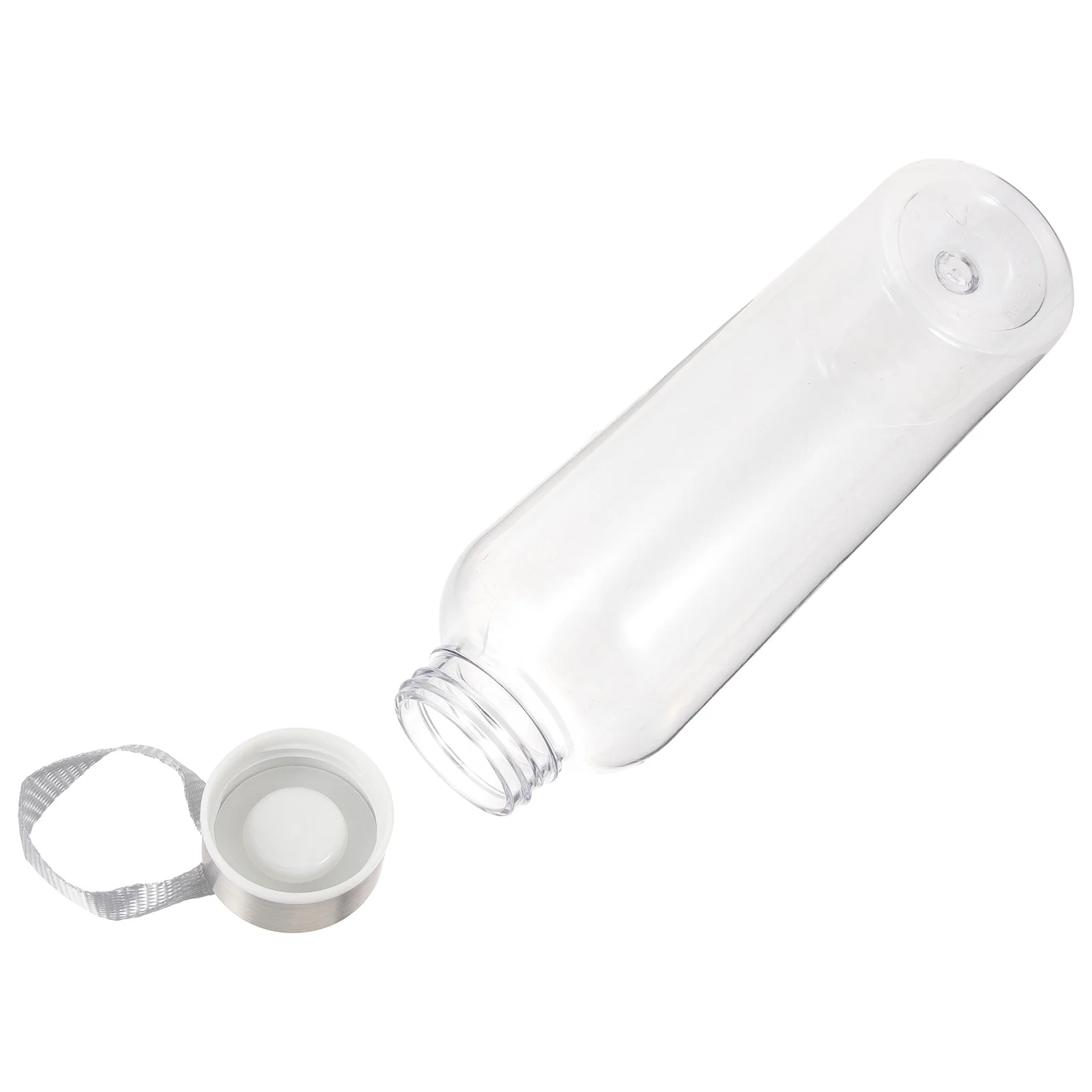 

500Ml Outdoor Sports Water Food Grade Leakproof Durable Portable For Running Yoga Cycling Travel Sports Water Bottle For