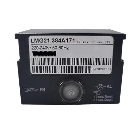 

NEW Original CONTROLLER LMG21.384A171