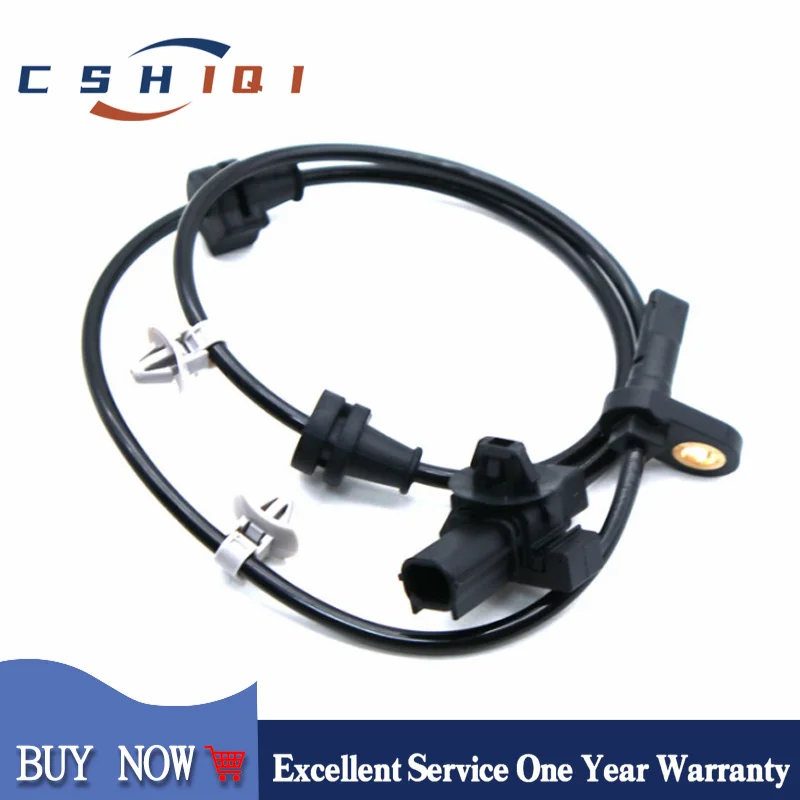 57450-TEA-T01 Front Right ABS Sensor Wheel Speed For Acura TSX L4 V6 Honda Accord Spirior 2.4L 3.5L 2008-2012 57455-TEA-T01