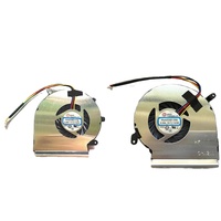 New CPU Cooling Cooler Fan for MSI GV62 GL62 PE60 PE62 GF62 GP62 GL62M GL62VR 7RD 8RE 7RFX 7rdx 7re 7rex Laptop Fan PAAD06015SL