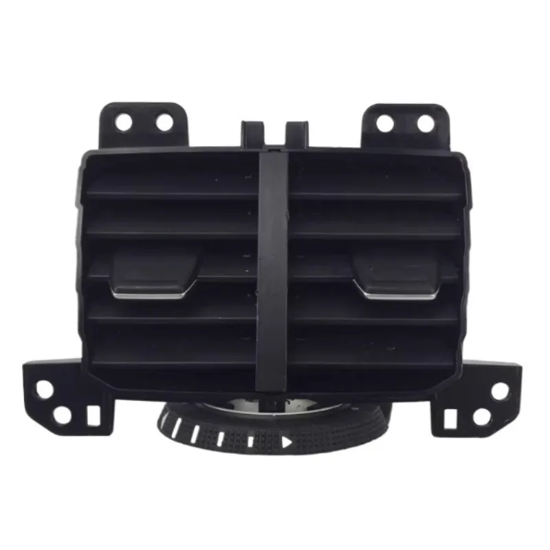 

Back Air Conditioner Vents Rear Armrest Box Vents Assembly for Volkswagen Tayron New Automobile Part