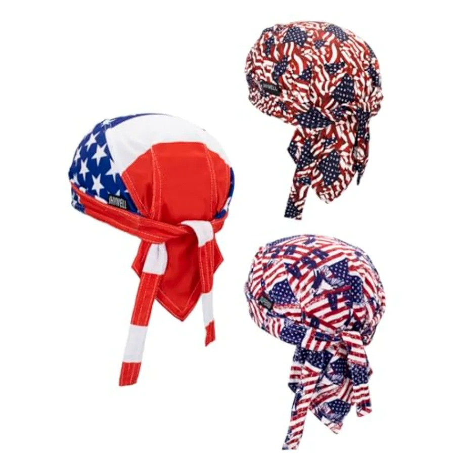 Cooling Do Rags Sweat Wicking - Bandana Doo Rag avis et prix