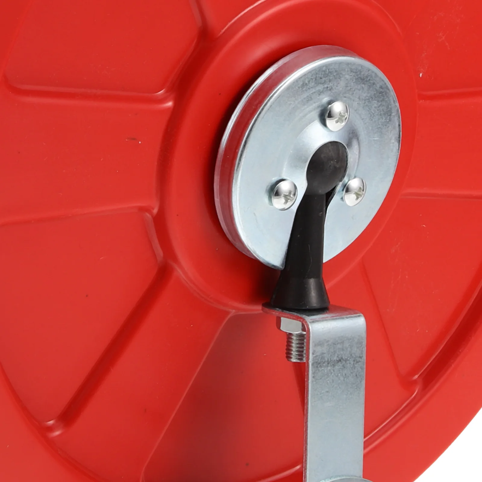 Lente de espejo convexa Gran angular Seguridad automotriz Lente de espejo exterior para supermercado Tienda Hogar Garaje Visibilidad por carretera