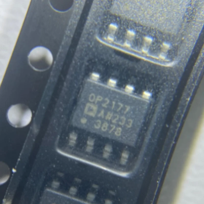 

OP2177 OP2177A OP2177ARZ-REEL7 NEW Original Genuine Chip Packing 8-SOP