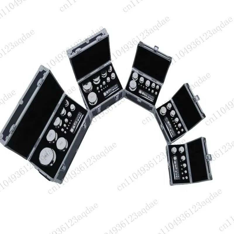 Stainless Steel Sca…