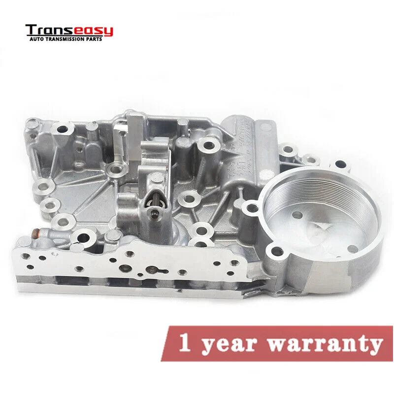 New Thicken 4.6MM 0AM Valve Body DQ200 DSG7 Accumulator Housing Oil Plate 0AM325066AC 0AM325066C 0AM325066R Fits For VW Audi A3