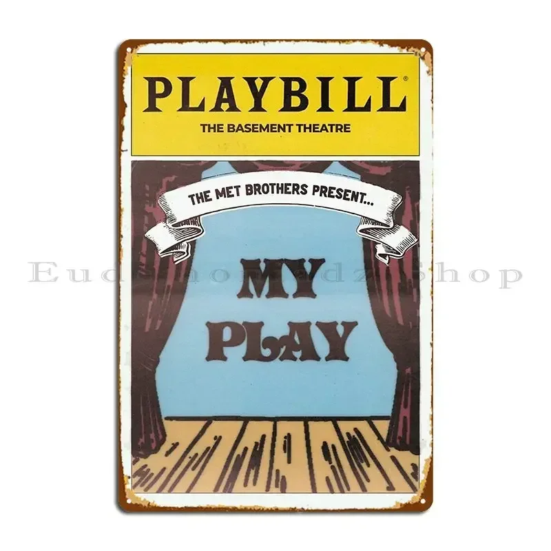 Ajr My Play Inspire…