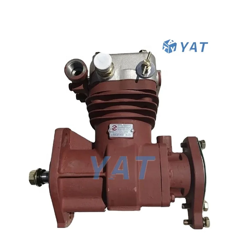 High Quality Wei-Chai Engine Parts 860120045 4110001015033 860120045 air compressor 12v for car