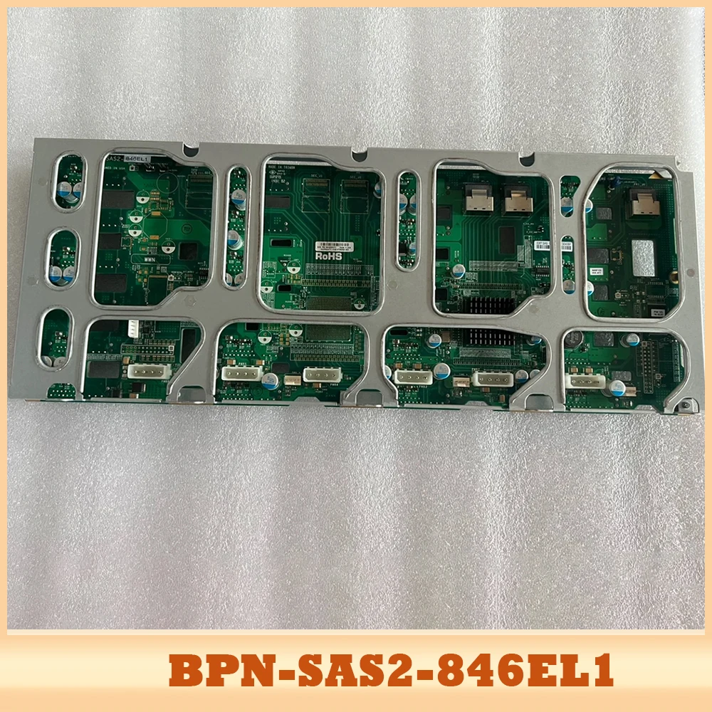 BPN-SAS2-846EL1 4U …