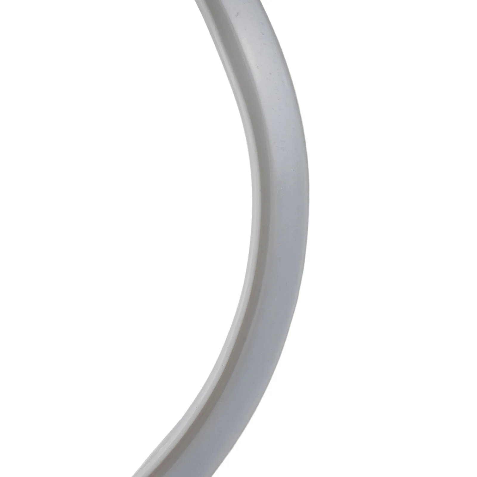 Food Safe Silicone Seal For Ring for Pressure Cooker Replacement Gasket Compatible with Stainless Steel Cooker Lid Dimensions