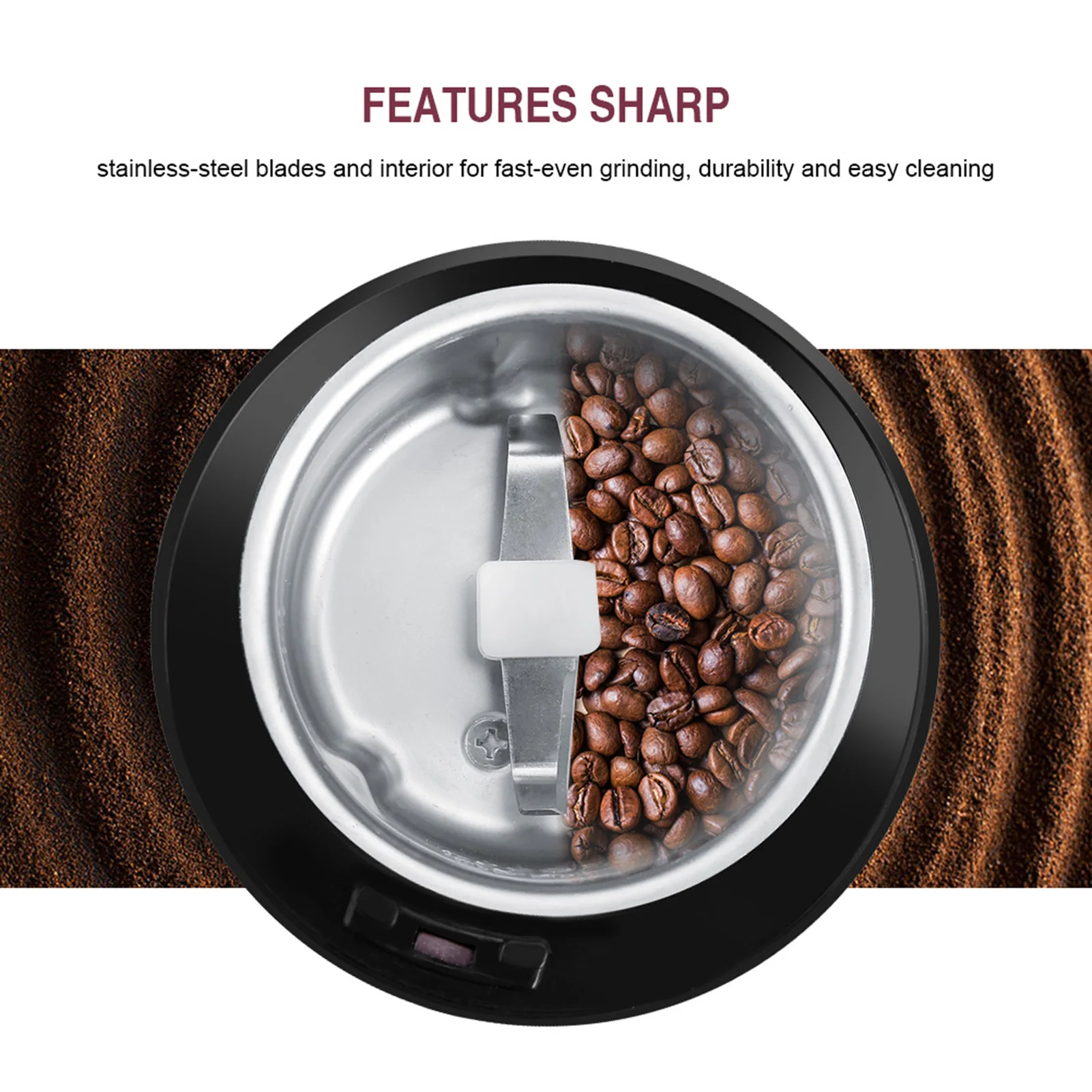 Thumbnail 3 - #66 Compare Electric Coffee Grinders Before You Buy