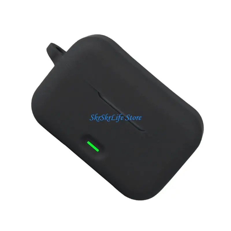 E65E Earbud Case Cover Washable Shell Housing Sleeve Prevents Entry Of Dirt&Moisture