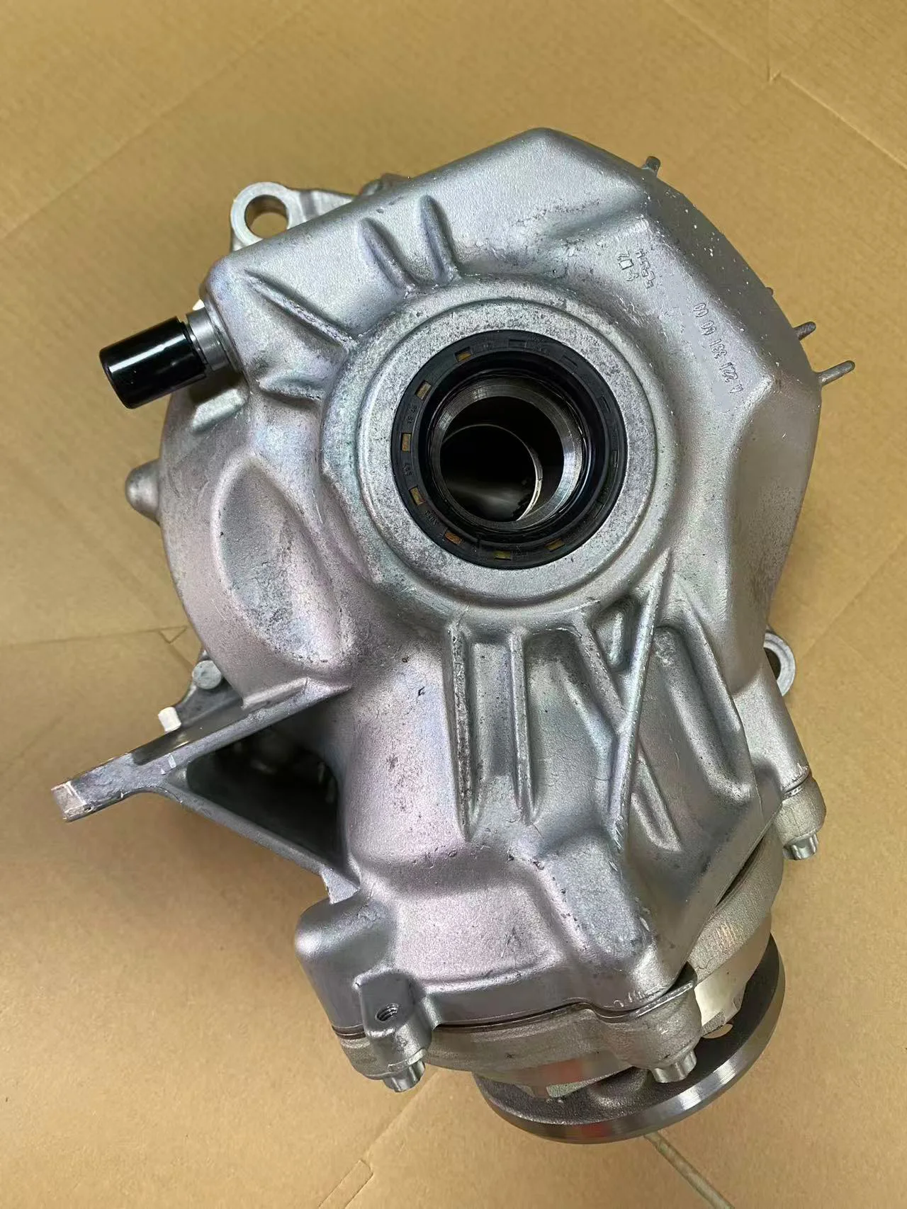 OGDEN Front Differential 2.47 For Mercedes CLS350 C220  E400 E350 C250 C220 S350 S400 S500 2213307701 2213308600 2213301302