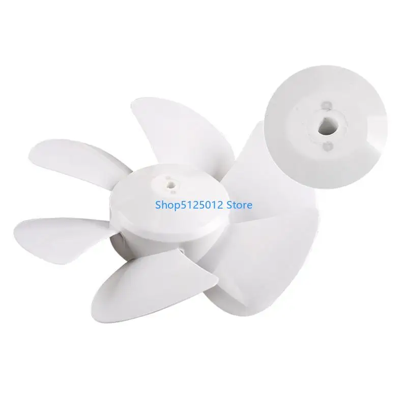 G8TC عادم مروحة دائمة قاعدة المعجبين الجدول مروحة البلاستيك الشفرة الشفرة العالمية