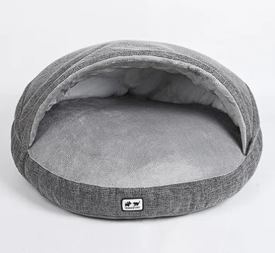 Snoozer Cozy Cave Nesting Dog Bed