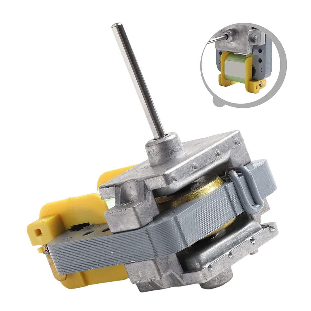 L'evaporatore della parte di ricambio del motore della ventola del frigorifero sostituisce la parte RE-01WT52 Motore della ventola del motore di raffreddamento del frigorifero