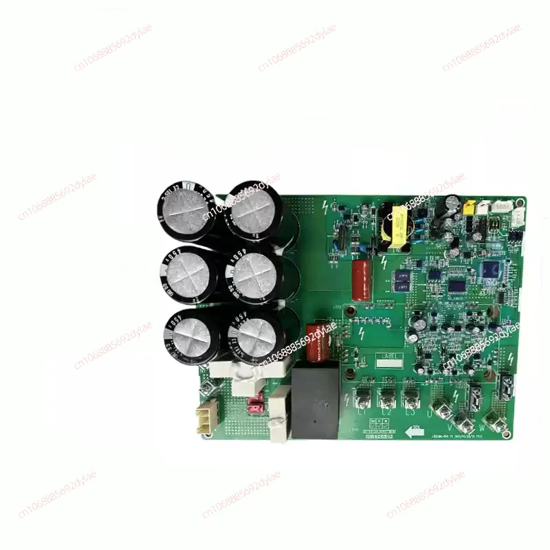 Suitable for central air conditioning motherboard 302280000010, brand new multi split external unit board ZQ3330A accessories