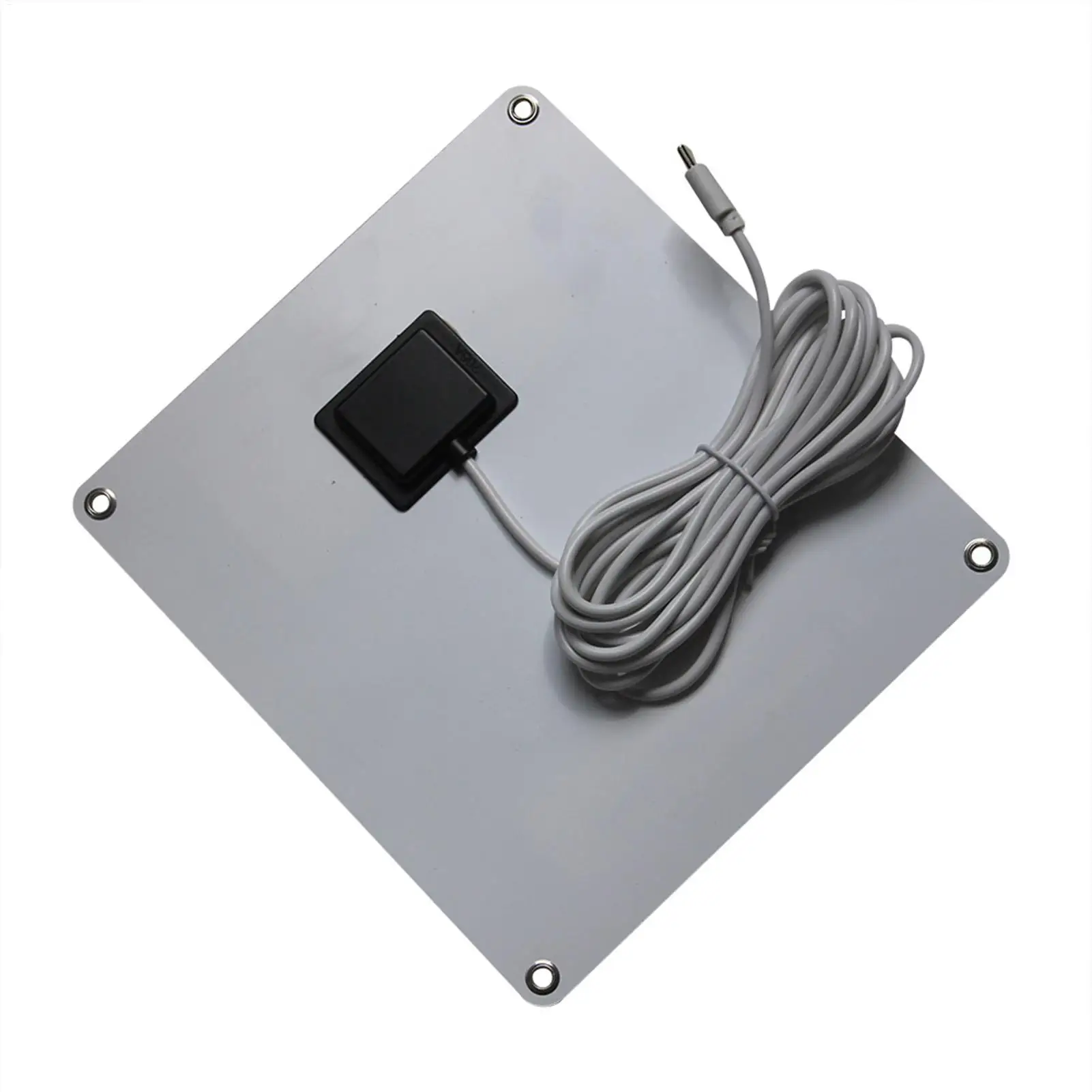 

Solar Panel For Ring Camera 50W 12V Type-C Waterproof Home Supplies Outdoor Solar Panel For Hiking Backpacking Travel Urgency