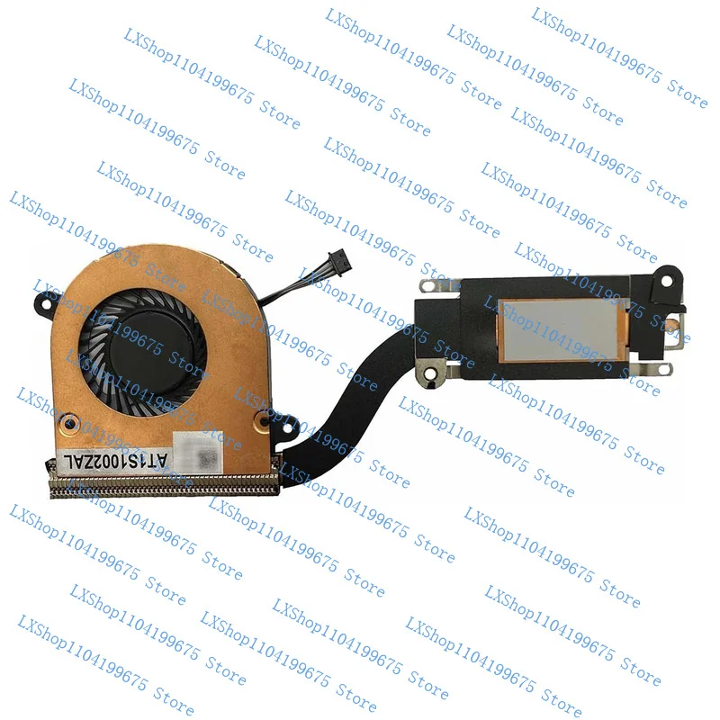 

Cooling Heatsink Fan for Dell Latitude 14 7490 7480 E7480 P73G 02T9GV 2T9GV