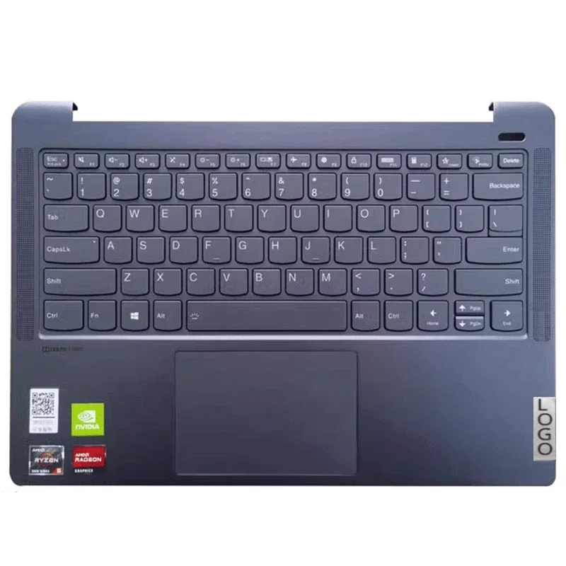 

New Case For ideapad 5 Pro-14ITL6 Air 14+ ACN/ITL/Plus 2021 Laptop LCD Back Cover Front Bezel Palmrest Upper Bottom Case