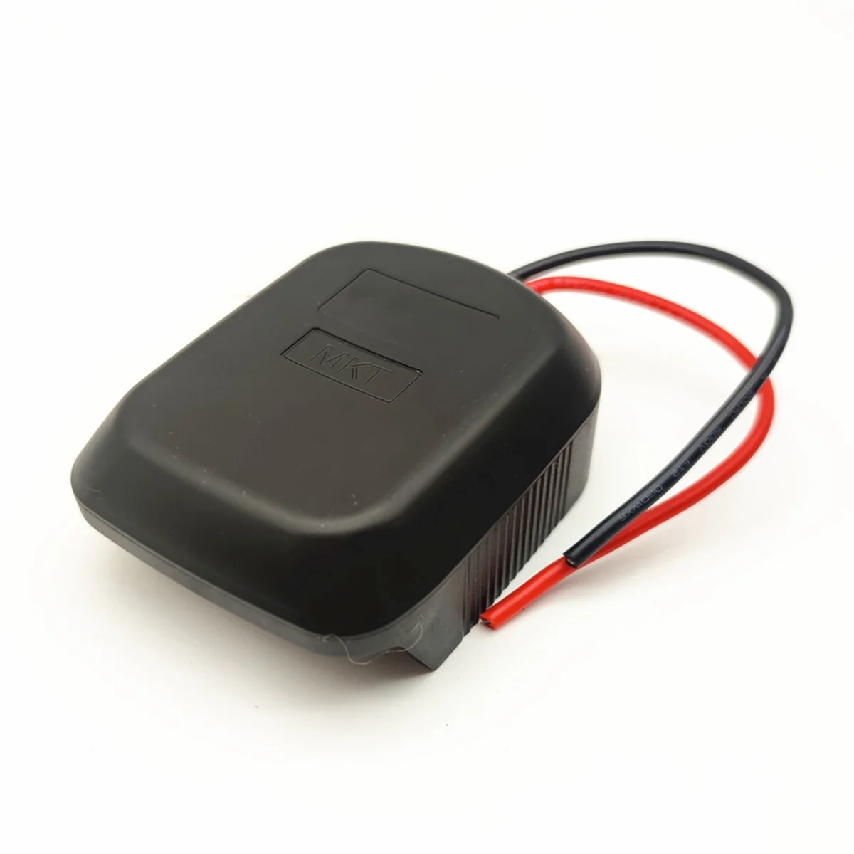 2Pc Battery Adapter for Makita 18V Lithium Battery Power Tool Connector Adapter Dock Holder for Power Tool BL1830 BL1840