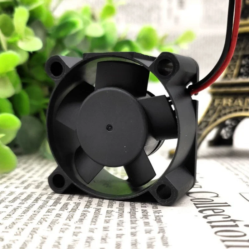 KD0504PKB2 5V 1.0W 4020 4CM Cooling Fan