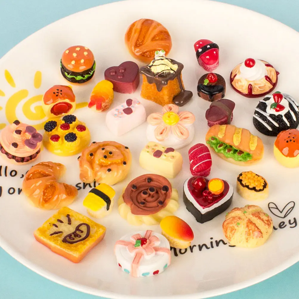 set-di-miniature-di-dessert-realistici-decorazioni-per-mini-casa-delle-bambole-accessori-per-giochi-di-ruolo-torte-creative-in-resina