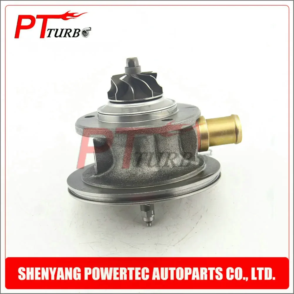 In Stock KP35 Turbocharger Cartridge 54359880001 2S6Q6K682AA For Citroen C1 C2 C3 Xsara Nemo 1.4 HDi 50Kw 68Hp DV4TD 2005- Engin